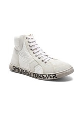 ysl smoking forever shoes