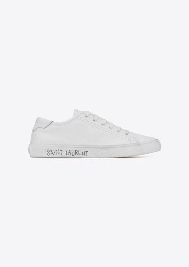 Yves Saint Laurent Saint Laurent Sneakers & Slip-On