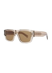 Yves Saint Laurent Saint Laurent Square Sunglasses