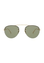 Yves Saint Laurent Saint Laurent Sunglass