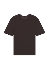 Yves Saint Laurent Saint Laurent T-shirt Loose