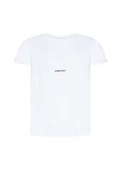 Yves Saint Laurent Saint Laurent  T-shirts and Polos