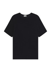 Yves Saint Laurent Saint Laurent Tee Col Rond