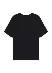 Yves Saint Laurent Saint Laurent Tee Col Rond