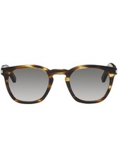 Yves Saint Laurent Saint Laurent Tortoiseshell SL 28 Sunglasses