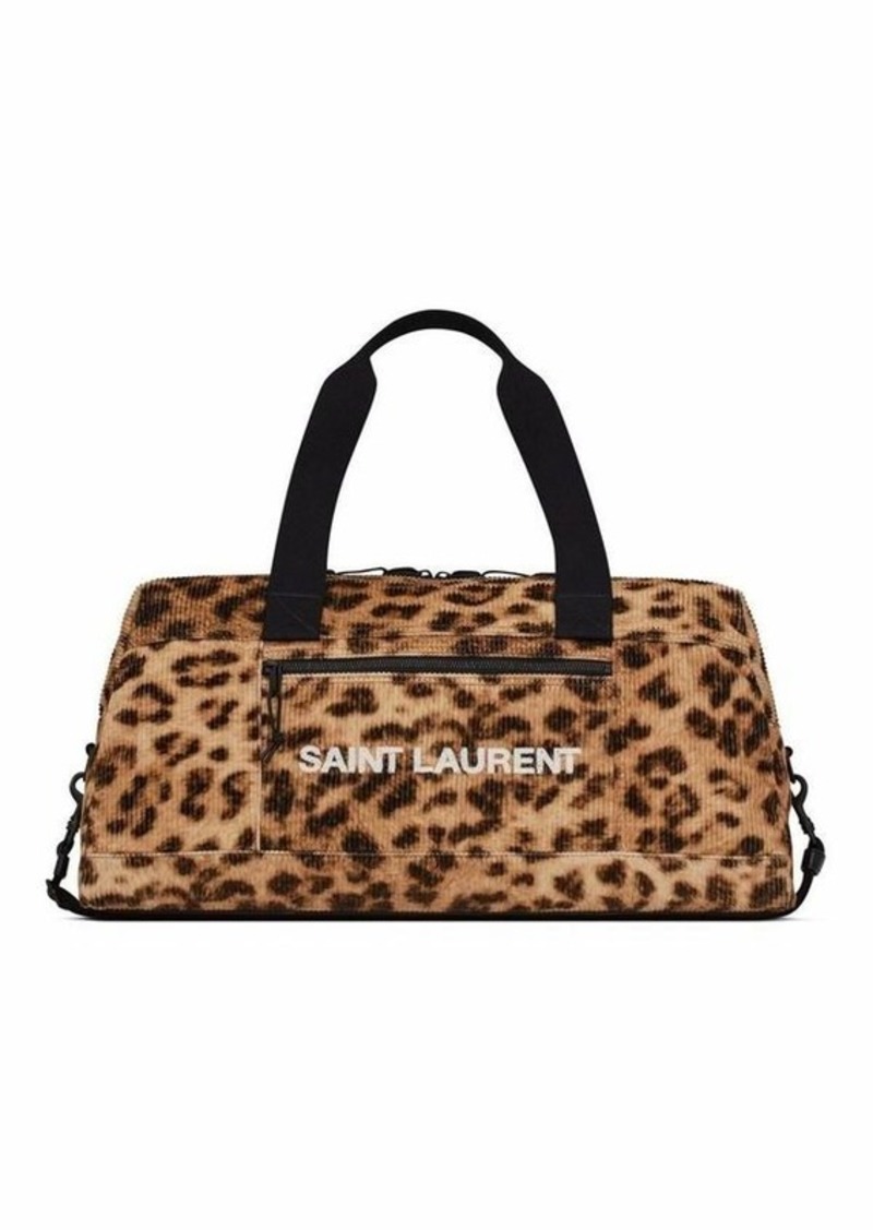 Yves Saint Laurent Saint Laurent Travel Bags