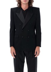 Yves Saint Laurent SAINT LAURENT Tuxedo blazer