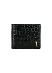 Yves Saint Laurent Saint Laurent Wallet