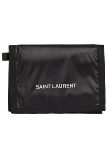 Yves Saint Laurent Saint Laurent Wallet