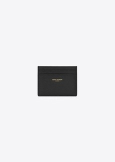 Yves Saint Laurent Saint Laurent Wallets & Card Holders