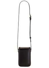 Yves Saint Laurent Saint Laurent Ysl Solferino Phone Case Bag