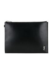 Yves Saint Laurent Saint Laurent Zipped Tablet Holder