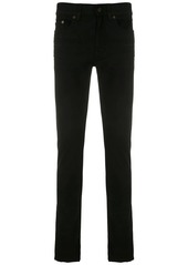 Yves Saint Laurent skinny jeans