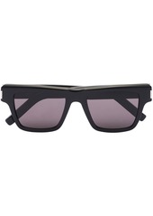 Yves Saint Laurent SL 469 square-frame sunglasses