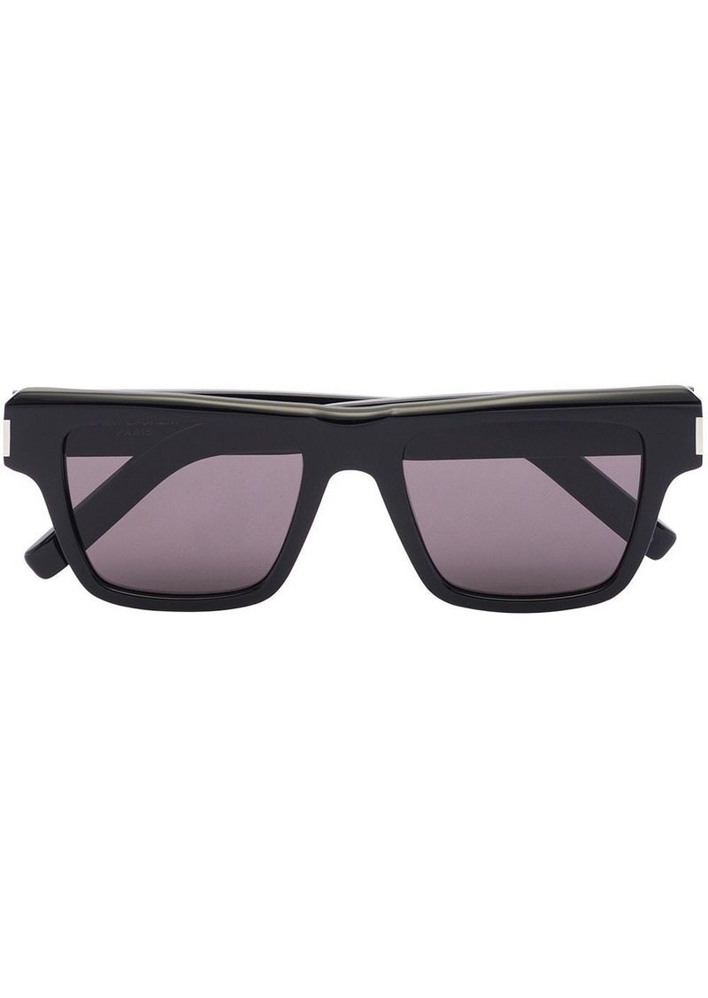 Yves Saint Laurent SL 469 square-frame sunglasses