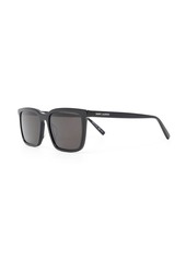 Yves Saint Laurent SL 500 square-frame sunglasses