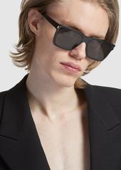Yves Saint Laurent Sl 610 Recycled Acetate Sunglasses