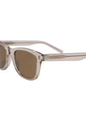 Yves Saint Laurent Sl 659 Acetate Sunglasses