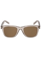 Yves Saint Laurent Sl 659 Acetate Sunglasses