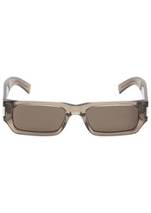 Yves Saint Laurent Sl 660 Acetate Sunglasses