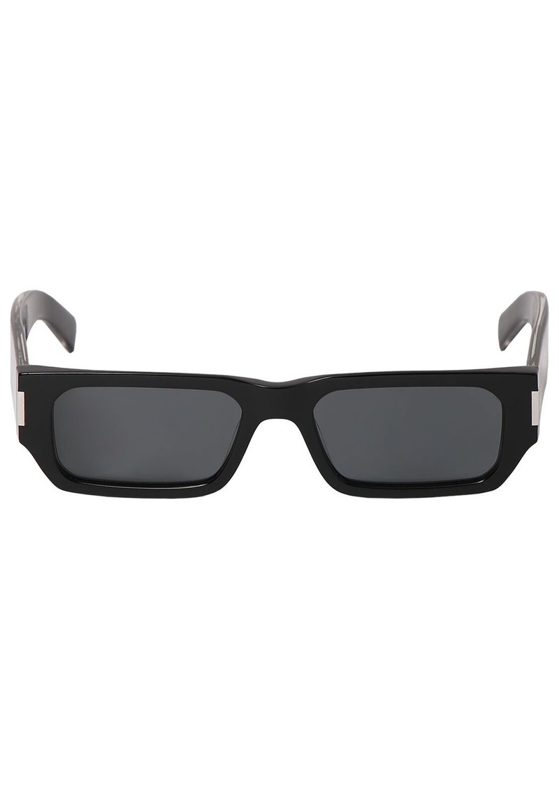 Yves Saint Laurent Sl 660 Acetate Sunglasses