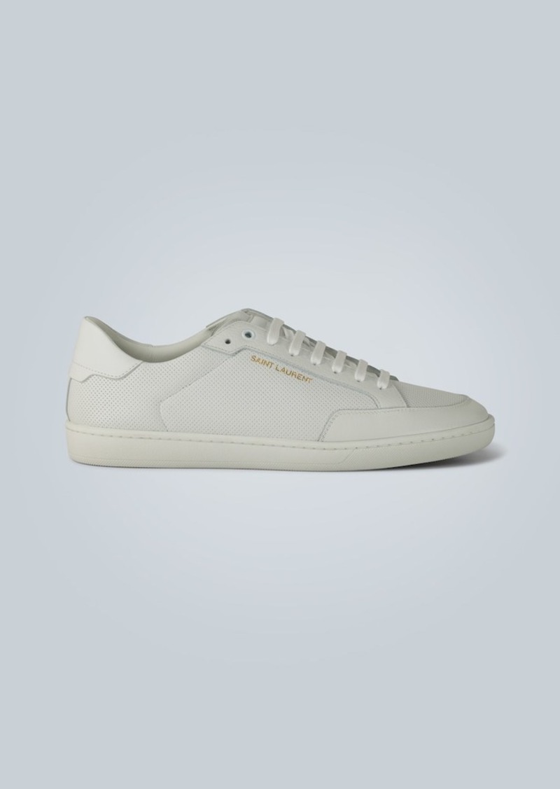 Yves Saint Laurent Saint Laurent SL10 Low top sneakers