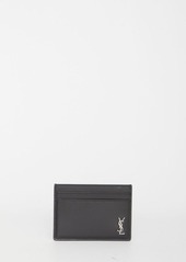 Yves Saint Laurent Small Monogram cardholder