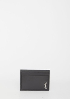 Yves Saint Laurent Small Monogram cardholder
