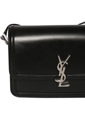 Yves Saint Laurent Solferino Leather Bag