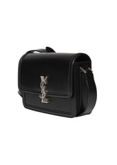 Yves Saint Laurent Solferino Leather Bag