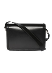 Yves Saint Laurent Solferino Leather Bag