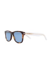 Yves Saint Laurent square-frame sunglasses
