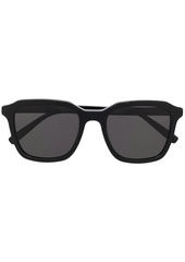 Saint Laurent square-frame sunglasses