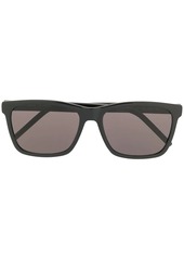 Yves Saint Laurent square frame sunglasses