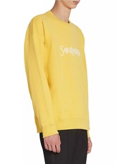 Yves Saint Laurent Sweatshirt