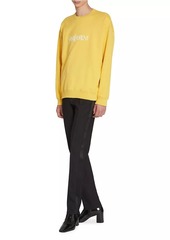 Yves Saint Laurent Sweatshirt