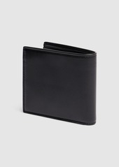 Yves Saint Laurent Tiny Monogram Leather Wallet