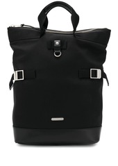Yves Saint Laurent Rivington backpack