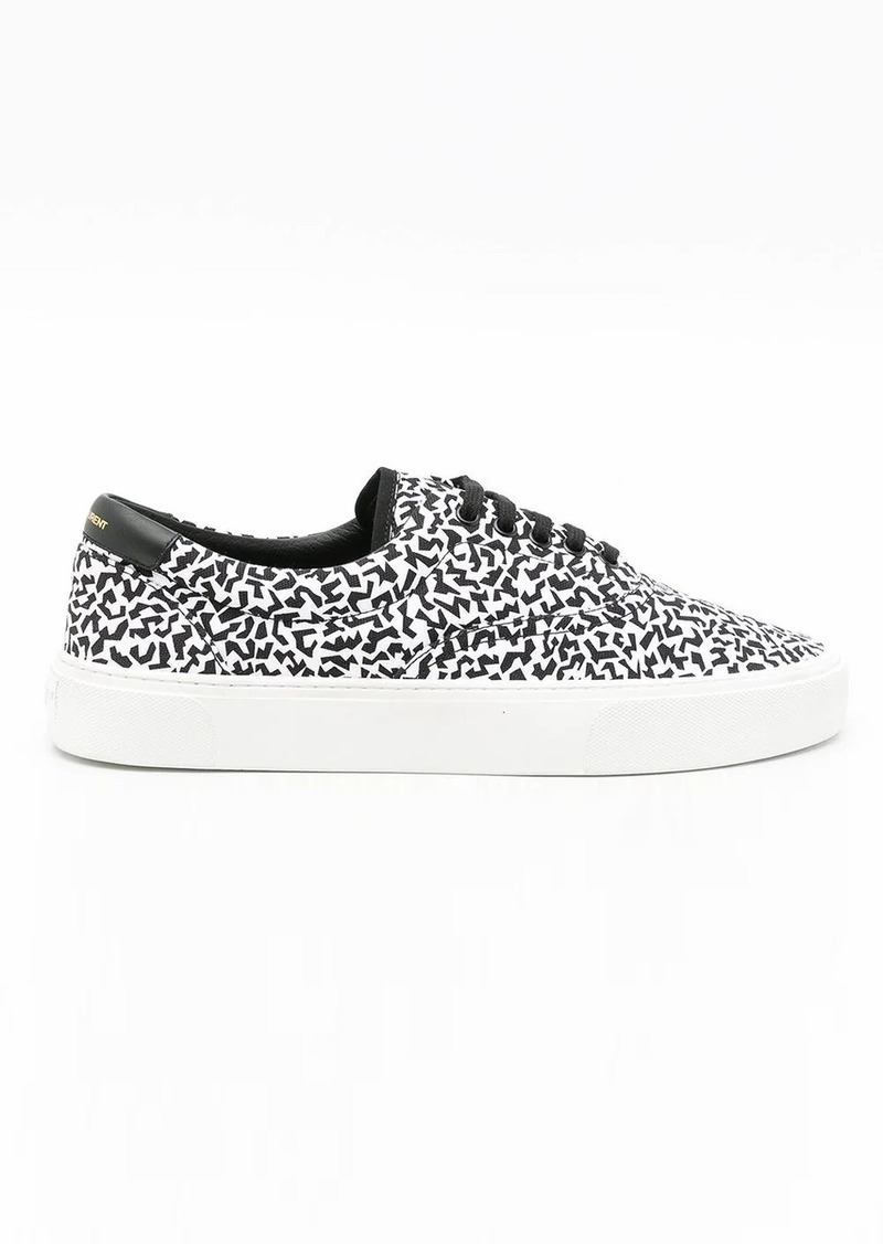 Yves Saint Laurent Venice low top sneakers