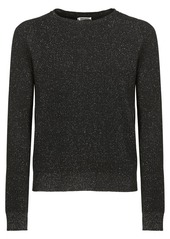 Yves Saint Laurent Wool Blend Sweater