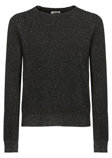 Yves Saint Laurent Wool Blend Sweater