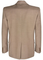 Yves Saint Laurent Wool Jacket