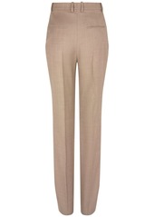 Yves Saint Laurent Wool Pants