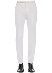 Yves Saint Laurent Wool Pants