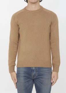 Yves Saint Laurent Wool sweater