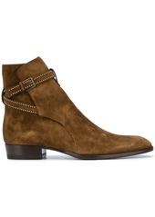 Yves Saint Laurent Wyatt boots