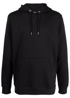 Yves Salomon classic long-sleeve hoodie