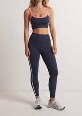 Z Supply Active On Point Legging In Inca