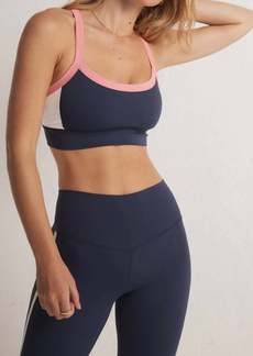 Z Supply Active Play On Tank Bra In Inca