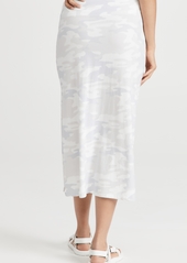 Z Supply Alva Camo Skirt